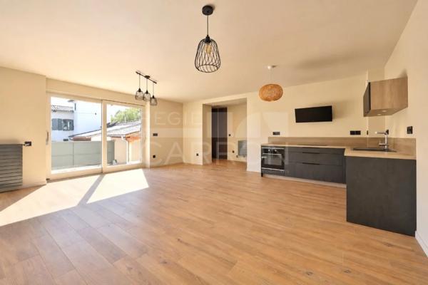 MAISON A VENDRE - ST GERMAIN AU MONT D OR - 127.82 m 2 - 699 000 €
