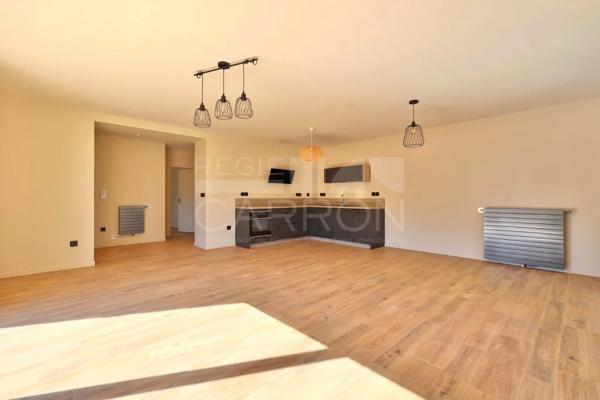 MAISON A VENDRE - ST GERMAIN AU MONT D OR - 127.82 m 2 - 699 000 €