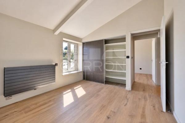 MAISON A VENDRE - ST GERMAIN AU MONT D OR - 127.82 m 2 - 699 000 €