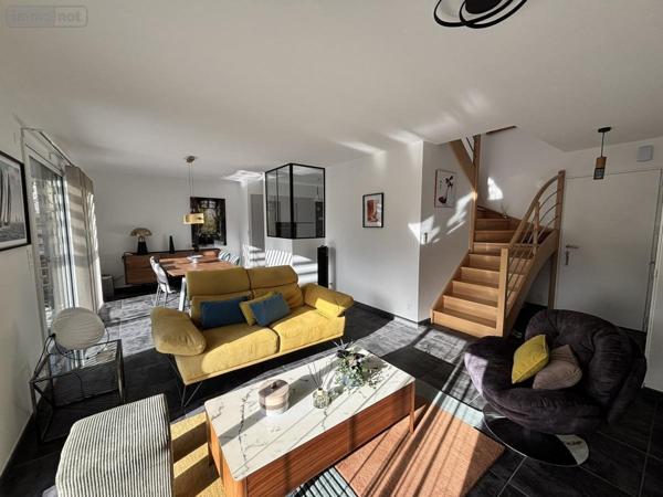 Maison à vendre à Trignac en Loire-Atlantique (44570), ref : 44088-2030