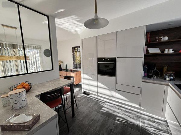 Maison à vendre à Trignac en Loire-Atlantique (44570), ref : 44088-2030