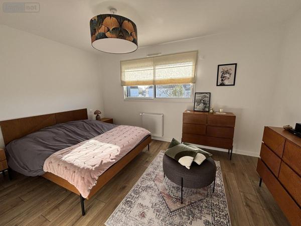 Maison à vendre à Trignac en Loire-Atlantique (44570), ref : 44088-2030