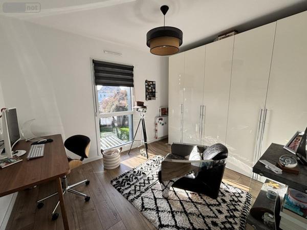 Maison à vendre à Trignac en Loire-Atlantique (44570), ref : 44088-2030