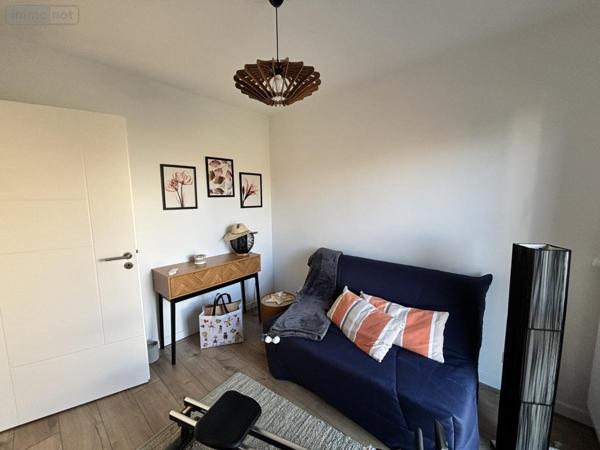 Maison à vendre à Trignac en Loire-Atlantique (44570), ref : 44088-2030