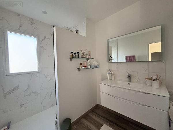 Maison à vendre à Trignac en Loire-Atlantique (44570), ref : 44088-2030