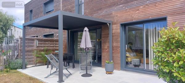 Maison à vendre à Trignac en Loire-Atlantique (44570), ref : 44088-2030