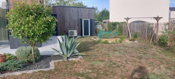 Maison à vendre à Trignac en Loire-Atlantique (44570), ref : 44088-2030