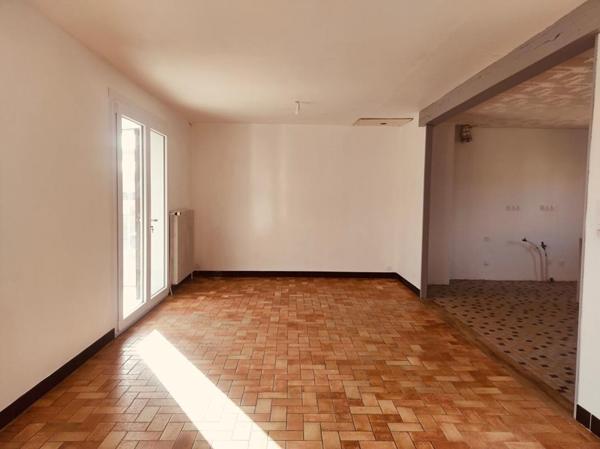 Belle demeure plain pied