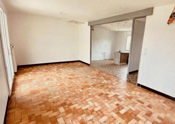 Belle demeure plain pied