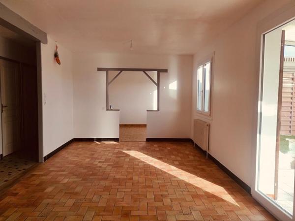 Belle demeure plain pied