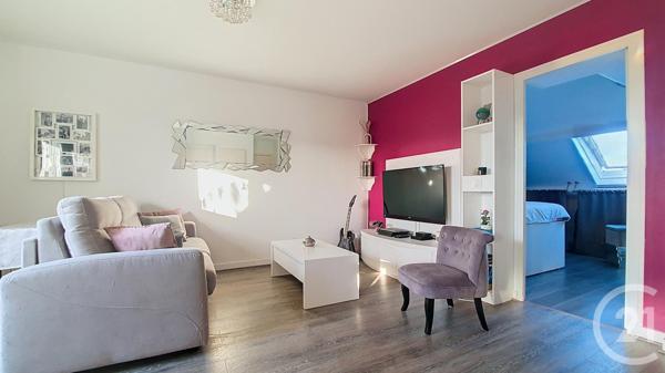 Appartement T2 à vendre  2 pièces - 44 m2 ST CYR SUR LOIRE - 37