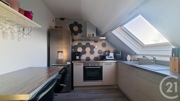 Appartement T2 à vendre  2 pièces - 44 m2 ST CYR SUR LOIRE - 37