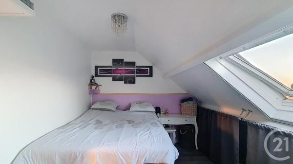 Appartement T2 à vendre  2 pièces - 44 m2 ST CYR SUR LOIRE - 37