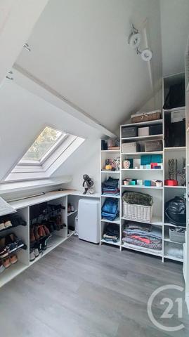 Appartement T2 à vendre  2 pièces - 44 m2 ST CYR SUR LOIRE - 37