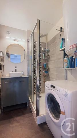 Appartement T2 à vendre  2 pièces - 44 m2 ST CYR SUR LOIRE - 37