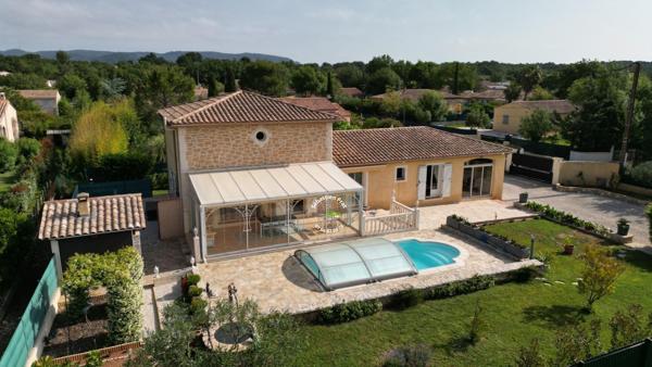 Vente / Maison traditionnelle