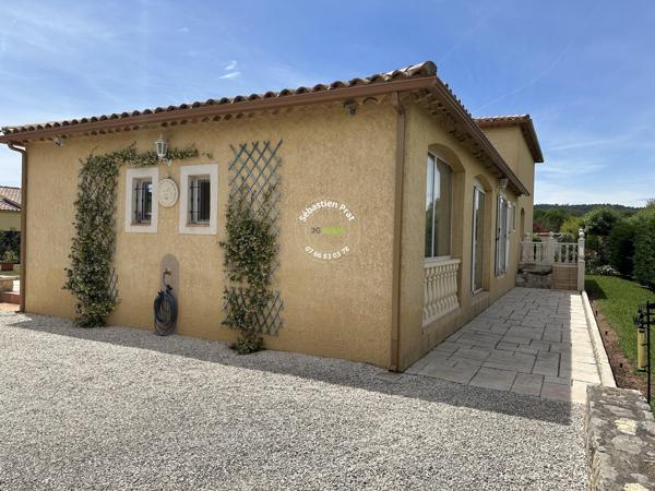 Vente / Maison traditionnelle