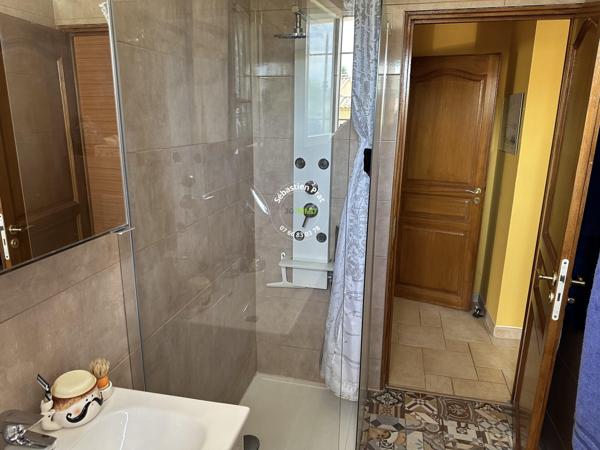 Vente / Maison traditionnelle