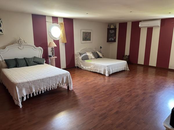 Vente / Maison traditionnelle