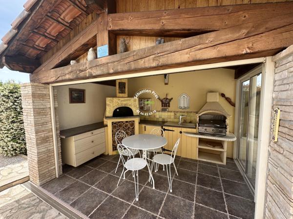 Vente / Maison traditionnelle