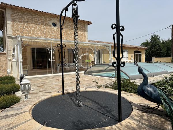 Vente / Maison traditionnelle