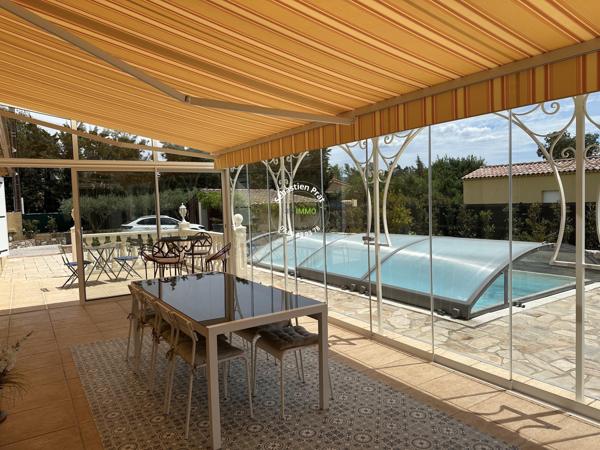 Vente / Maison traditionnelle