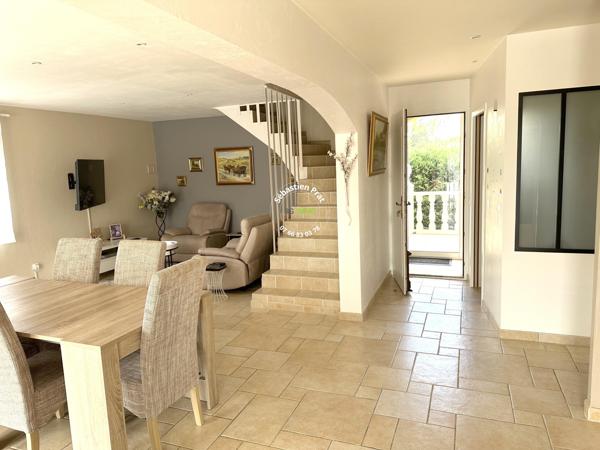 Vente / Maison traditionnelle