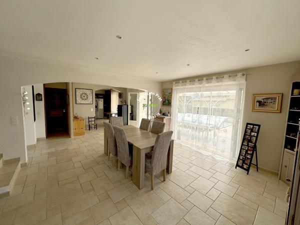 Vente / Maison traditionnelle