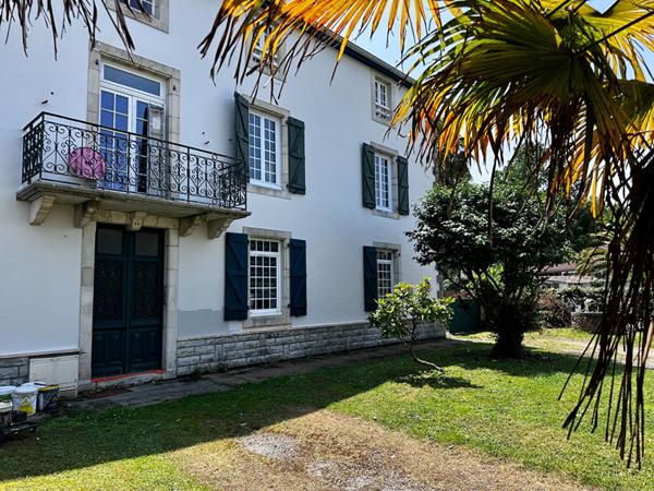 T2 45m² à Saint-Martin de Seignanx