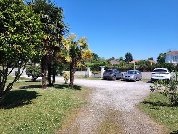 T2 45m² à Saint-Martin de Seignanx
