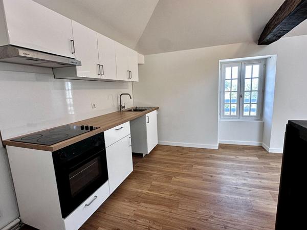 T2 45m² à Saint-Martin de Seignanx
