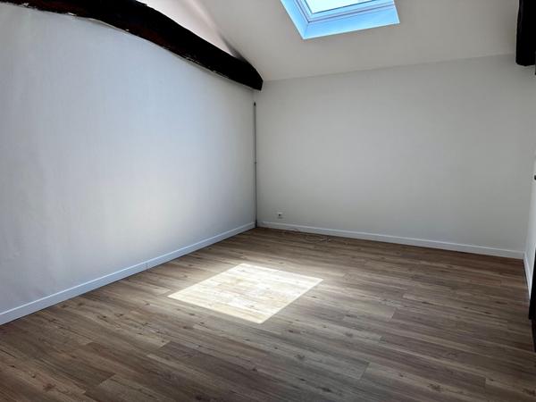 T2 45m² à Saint-Martin de Seignanx