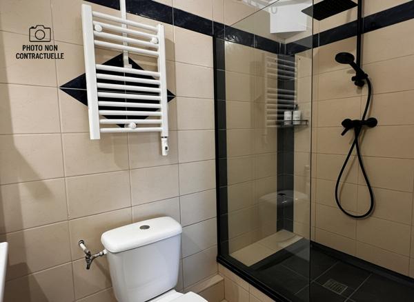 T2 45m² à Saint-Martin de Seignanx