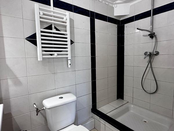 T2 45m² à Saint-Martin de Seignanx