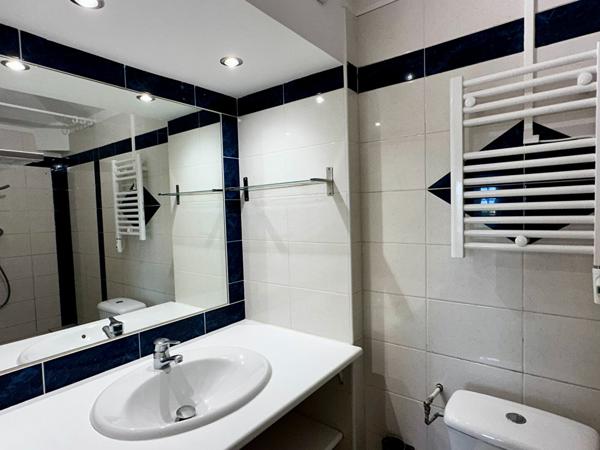 T2 45m² à Saint-Martin de Seignanx