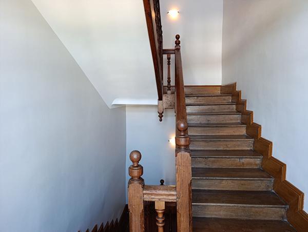 T2 45m² à Saint-Martin de Seignanx