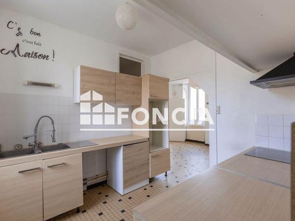 À vendre Maison 6 pièces 213.56 m² - Bernac-debat 65360