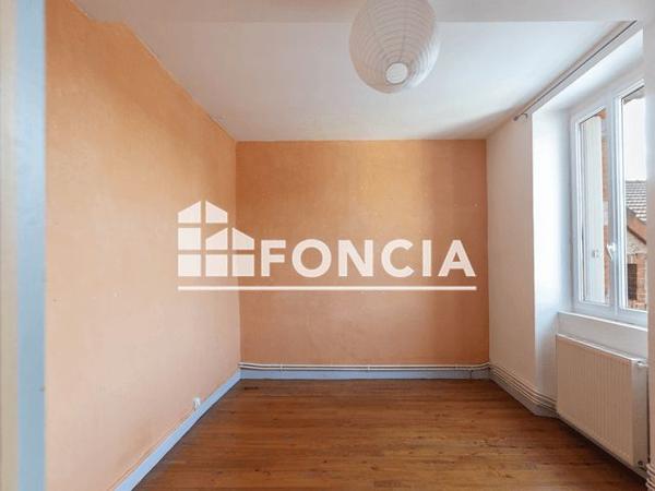 À vendre Maison 6 pièces 213.56 m² - Bernac-debat 65360