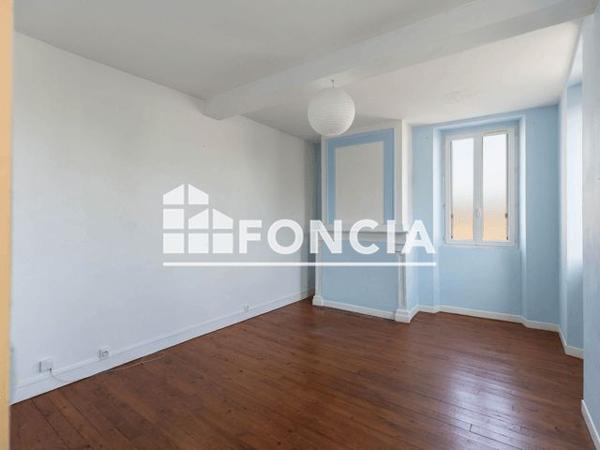 À vendre Maison 6 pièces 213.56 m² - Bernac-debat 65360