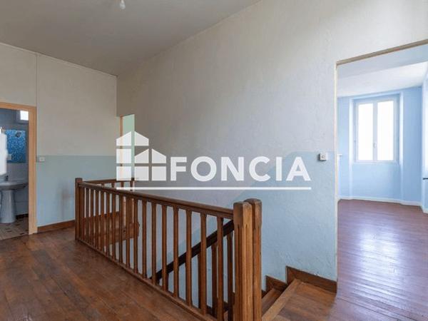 À vendre Maison 6 pièces 213.56 m² - Bernac-debat 65360