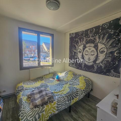 Beauvais (60000) Immeuble avec jardin pour investisseur