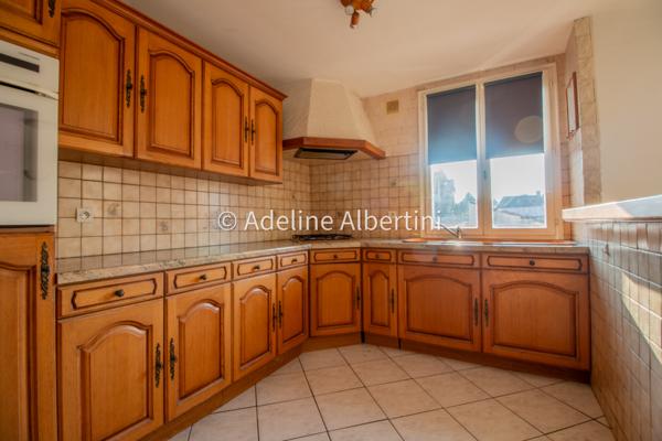 Beauvais (60000) Immeuble avec jardin pour investisseur