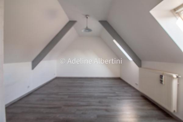 Beauvais (60000) Immeuble avec jardin pour investisseur