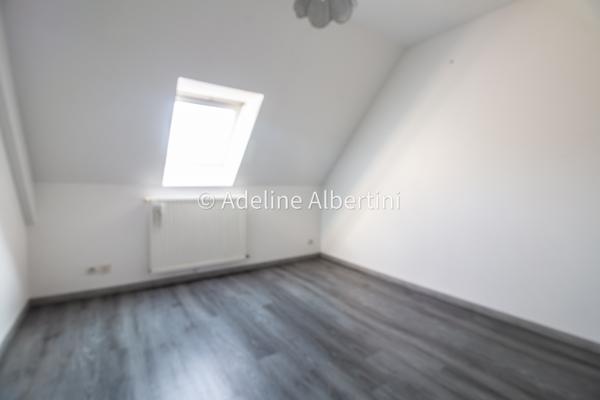 Beauvais (60000) Immeuble avec jardin pour investisseur