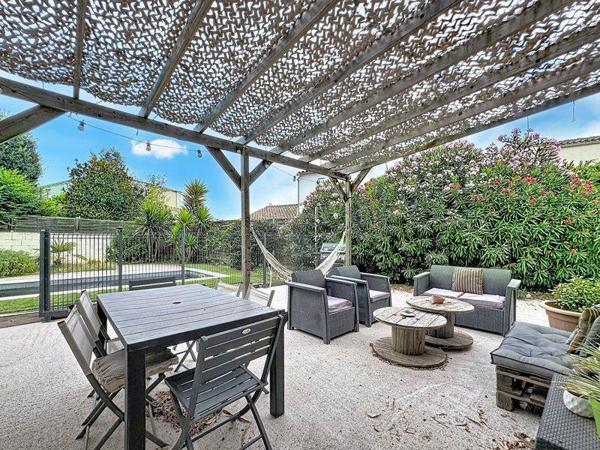 Maison 499 200 € Mauguio 6 p 123 m² DPE C