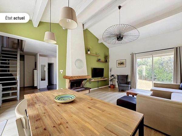 Maison 499 200 € Mauguio 6 p 123 m² DPE C