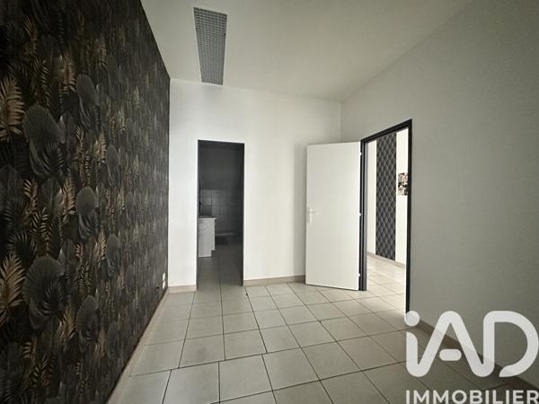 Immeuble à vendre 131 m² Villeneuve-sur-Lot
