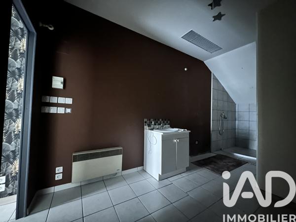 Immeuble à vendre 131 m² Villeneuve-sur-Lot