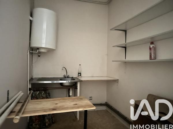 Immeuble à vendre 131 m² Villeneuve-sur-Lot