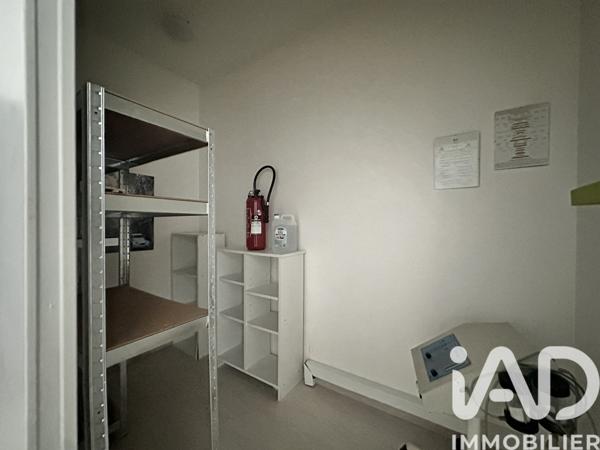 Immeuble à vendre 131 m² Villeneuve-sur-Lot